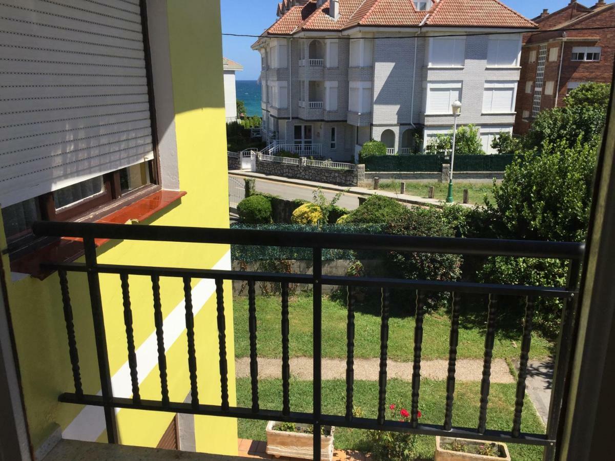 Vivienda Verano Noja Exterior foto