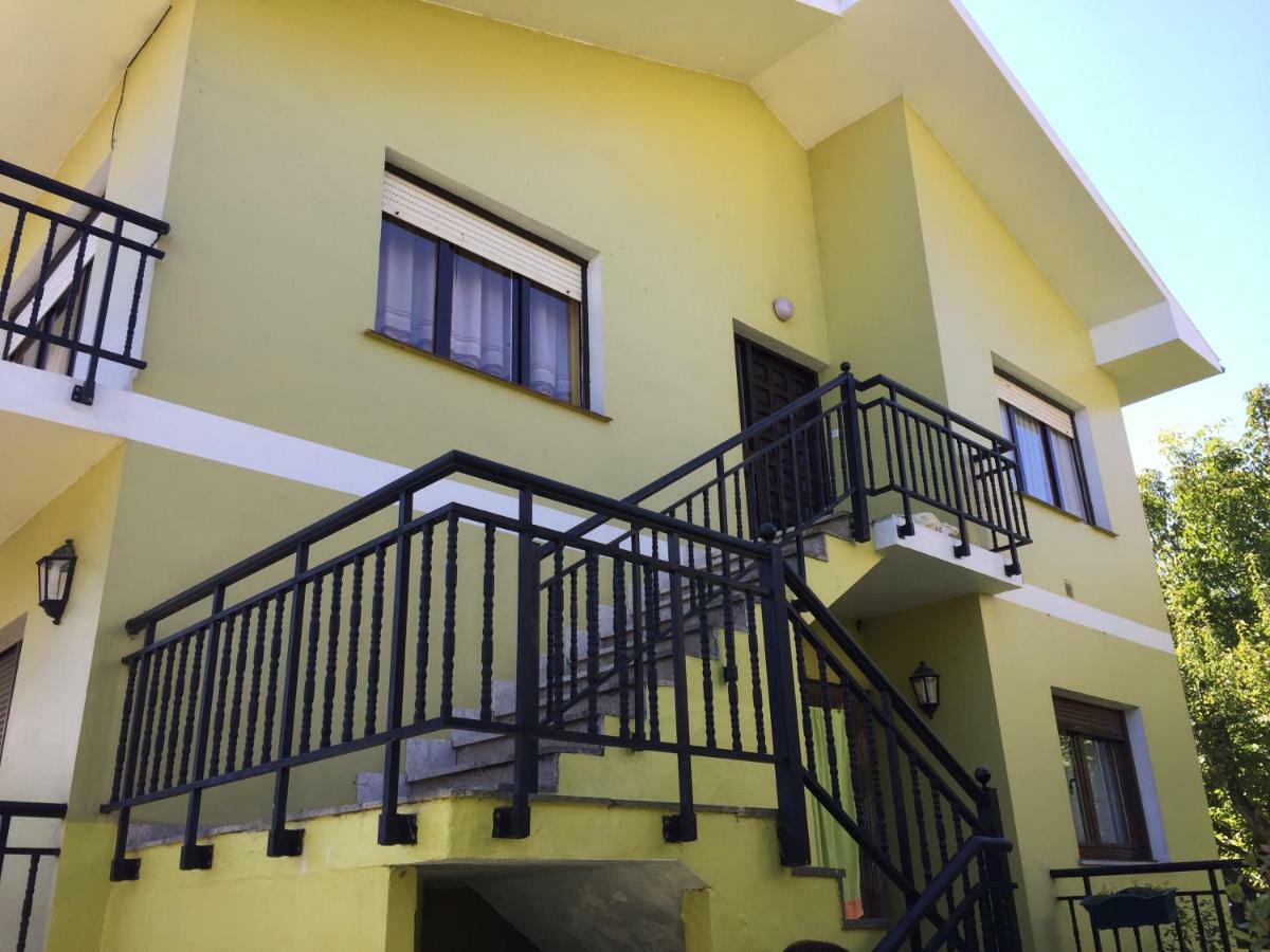 Vivienda Verano Noja Exterior foto